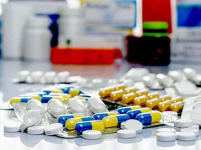 Third Party Pharma Manufacturing Companies in Aurangabad