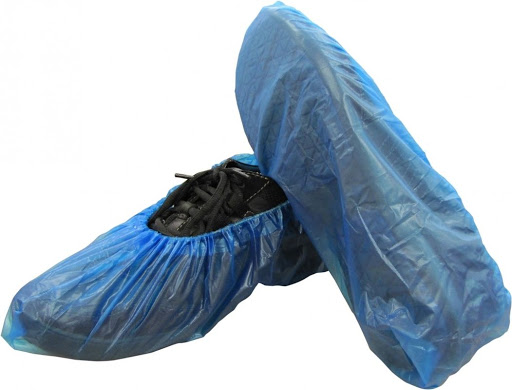 Disposable Shoe Cover Manufacturers in India