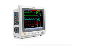Patient Monitor Manufacturers in India