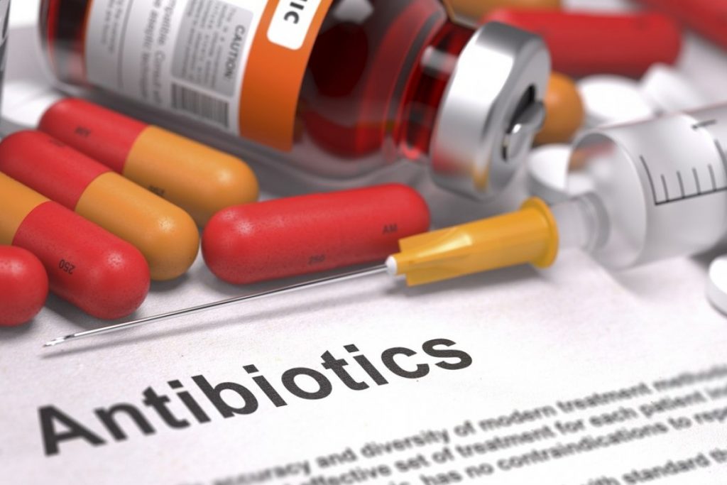Antibiotic Medicine Manufacturers in India