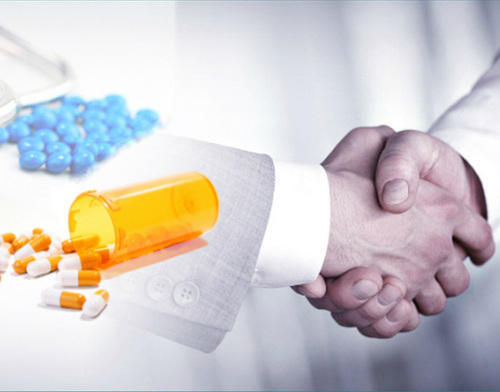 Third Party Pharma Manufacturing Companies in Coimbatore