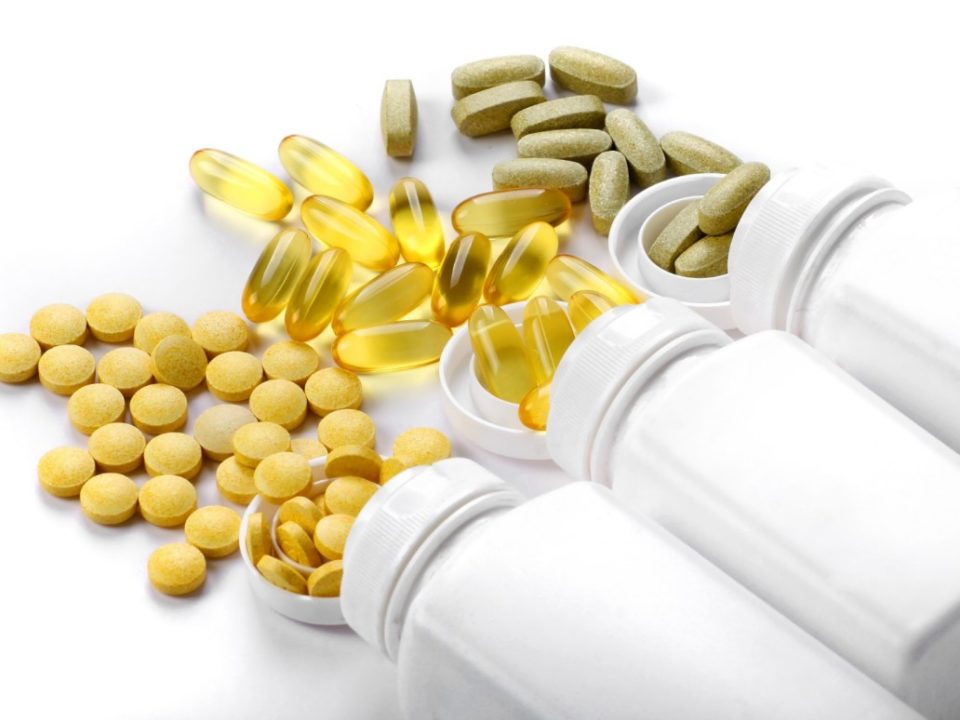 Health Supplement Manufacturers in India