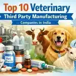 veterinary third party manufacturing company
