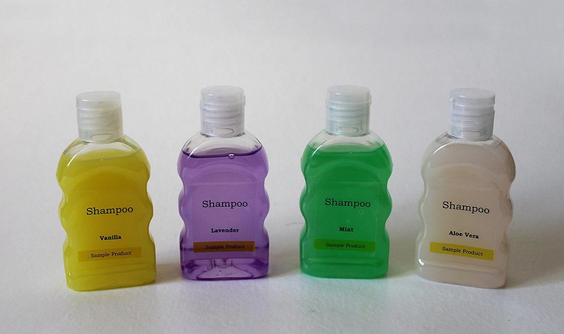List of Shampoo Manufacturers in India
