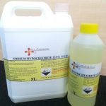 Sodium Hypochlorite Manufacturers in India