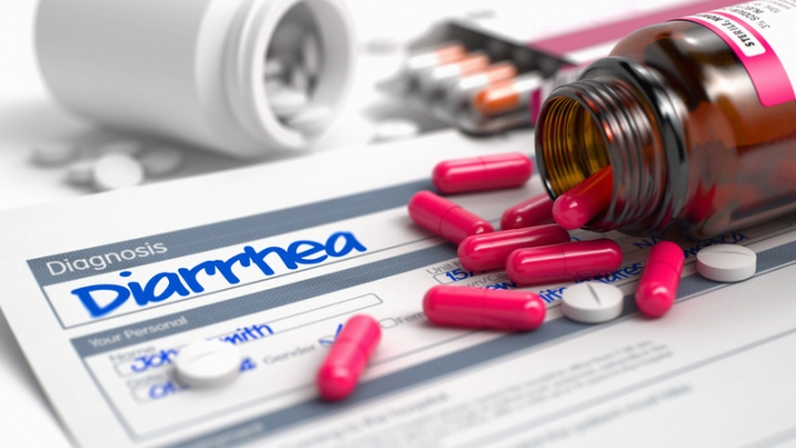 Antidiarrheal Medicine Manufacturers in India