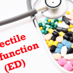 Erectile Dysfunction Medicine Manufacturers in India