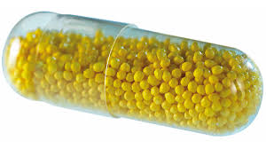 pharma pellet manufacturers