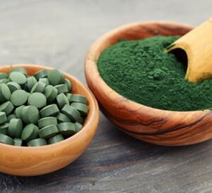 Spirulina Manufacturers In India