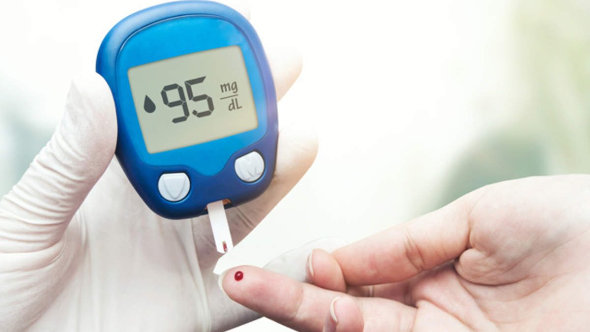 Diabetics products suppliers