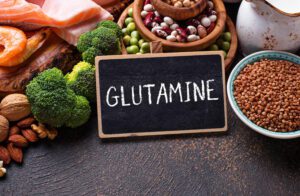 Glutamine Manufacturers in India