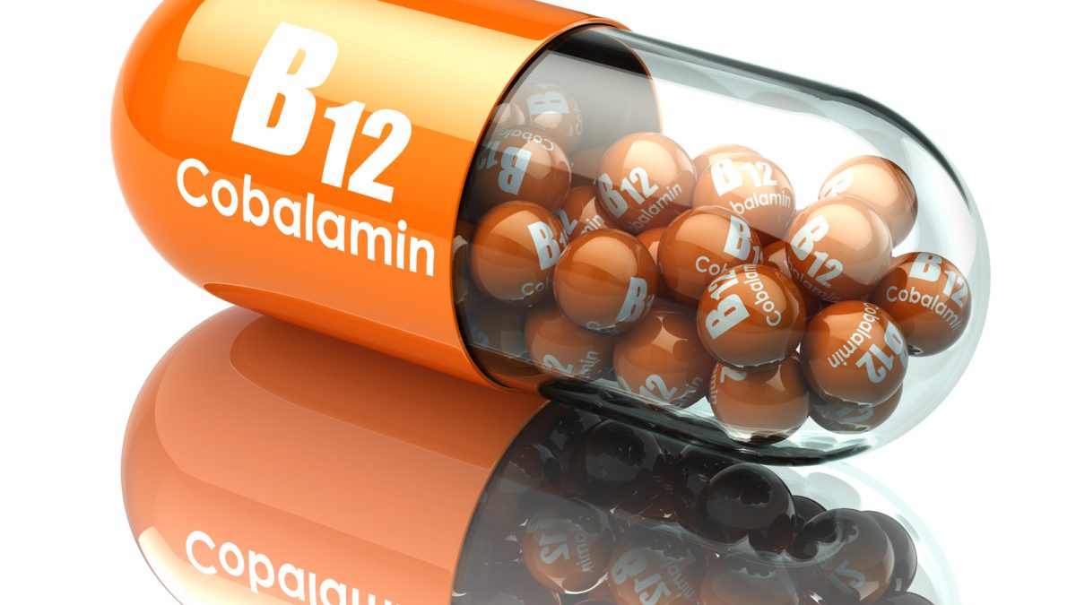 Vitamin B12 Tablet Suppliers in India