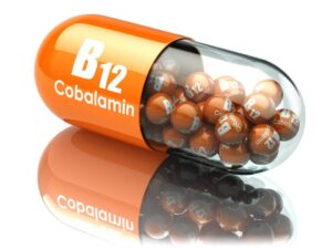 Vitamin B12 Tablet Manufacturers in India