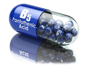 Pantothenic Acid Manufacturers in India