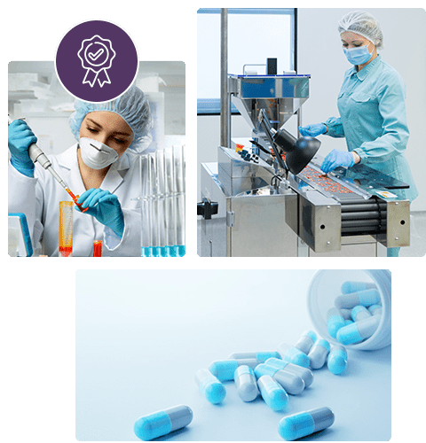 pharma third party
