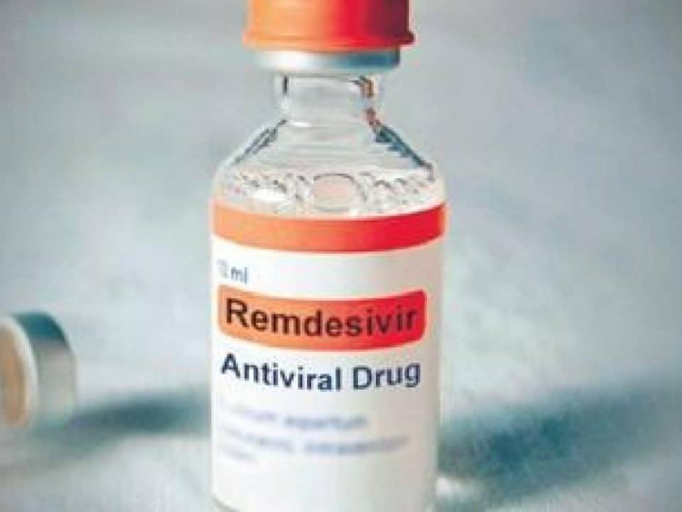 Antiviral Medicine Manufacturers in India
