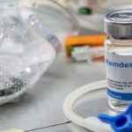Remdesivir injection manufacturers